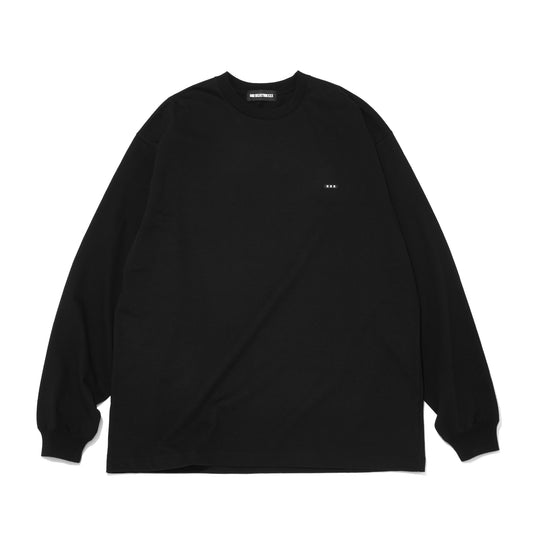 LONG SLEEVE T-SHIRT