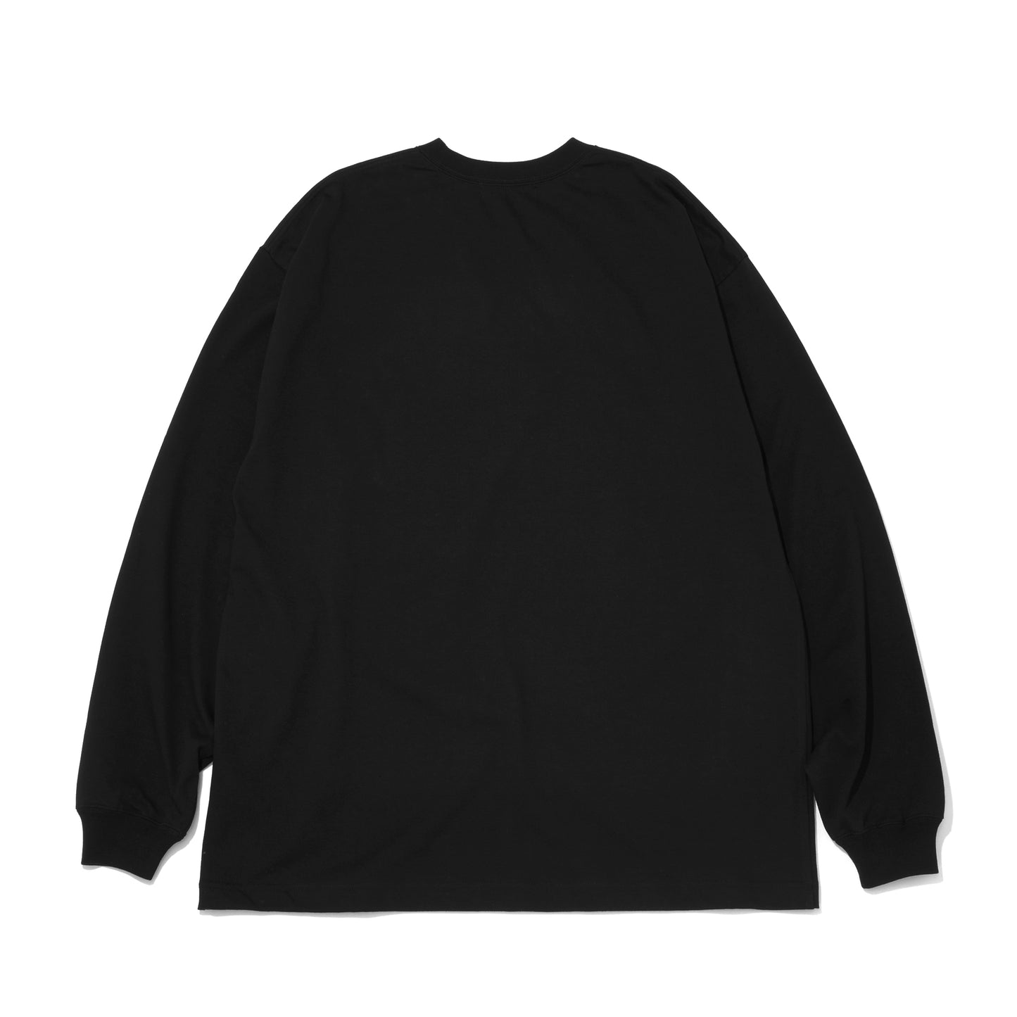 LONG SLEEVE T-SHIRT