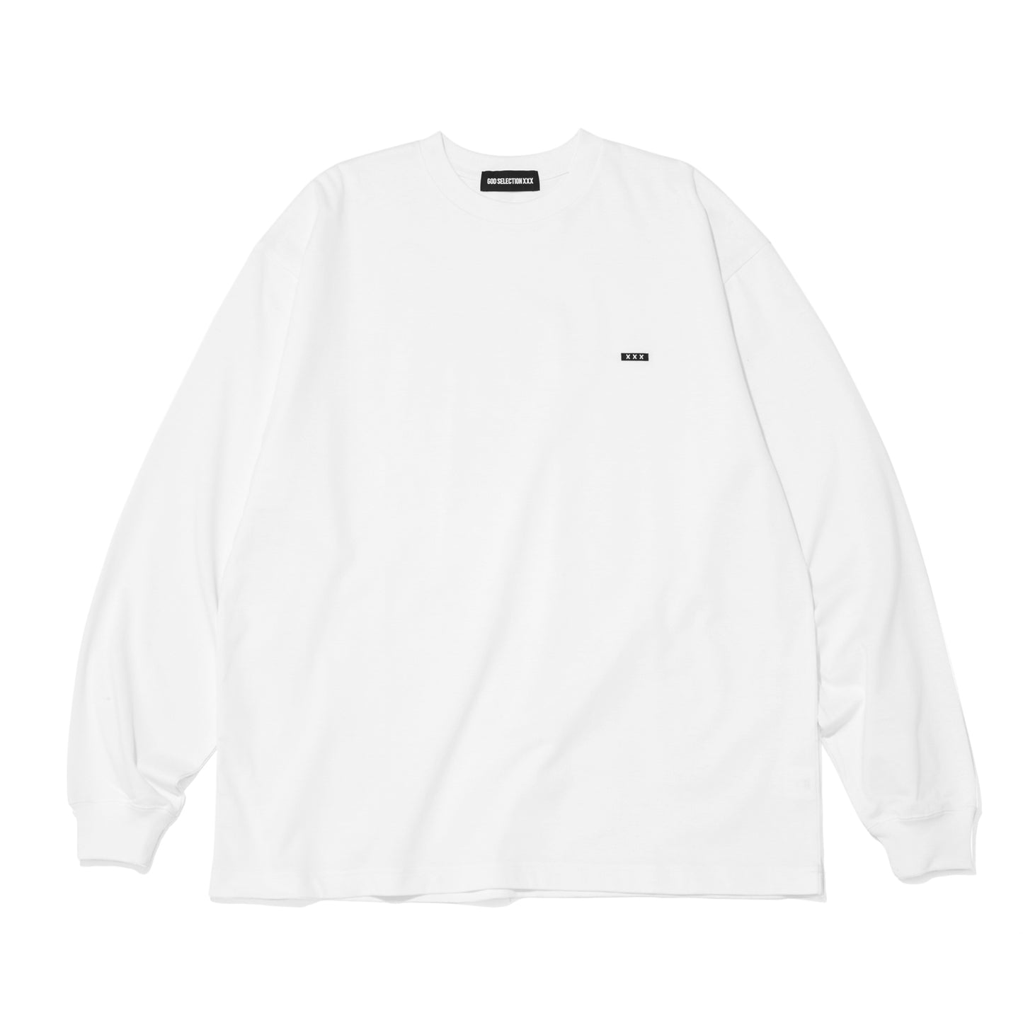 LONG SLEEVE T-SHIRT