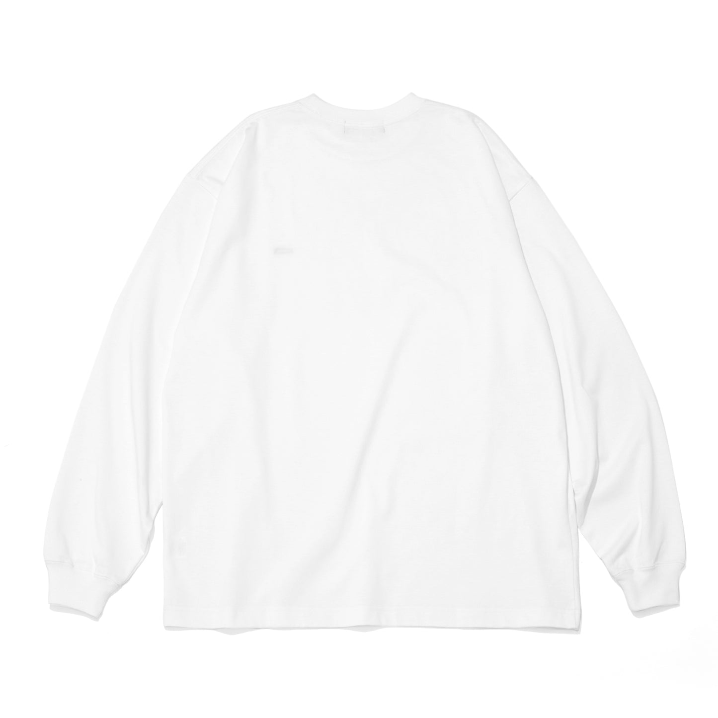 LONG SLEEVE T-SHIRT