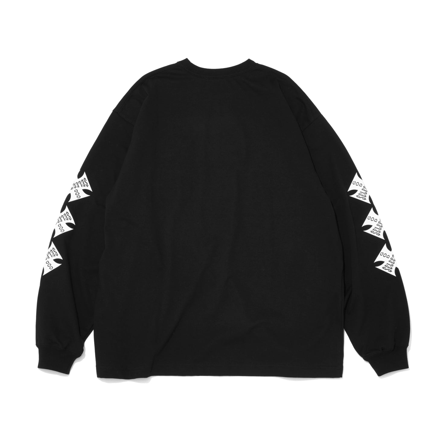LONG SLEEVE T-SHIRT