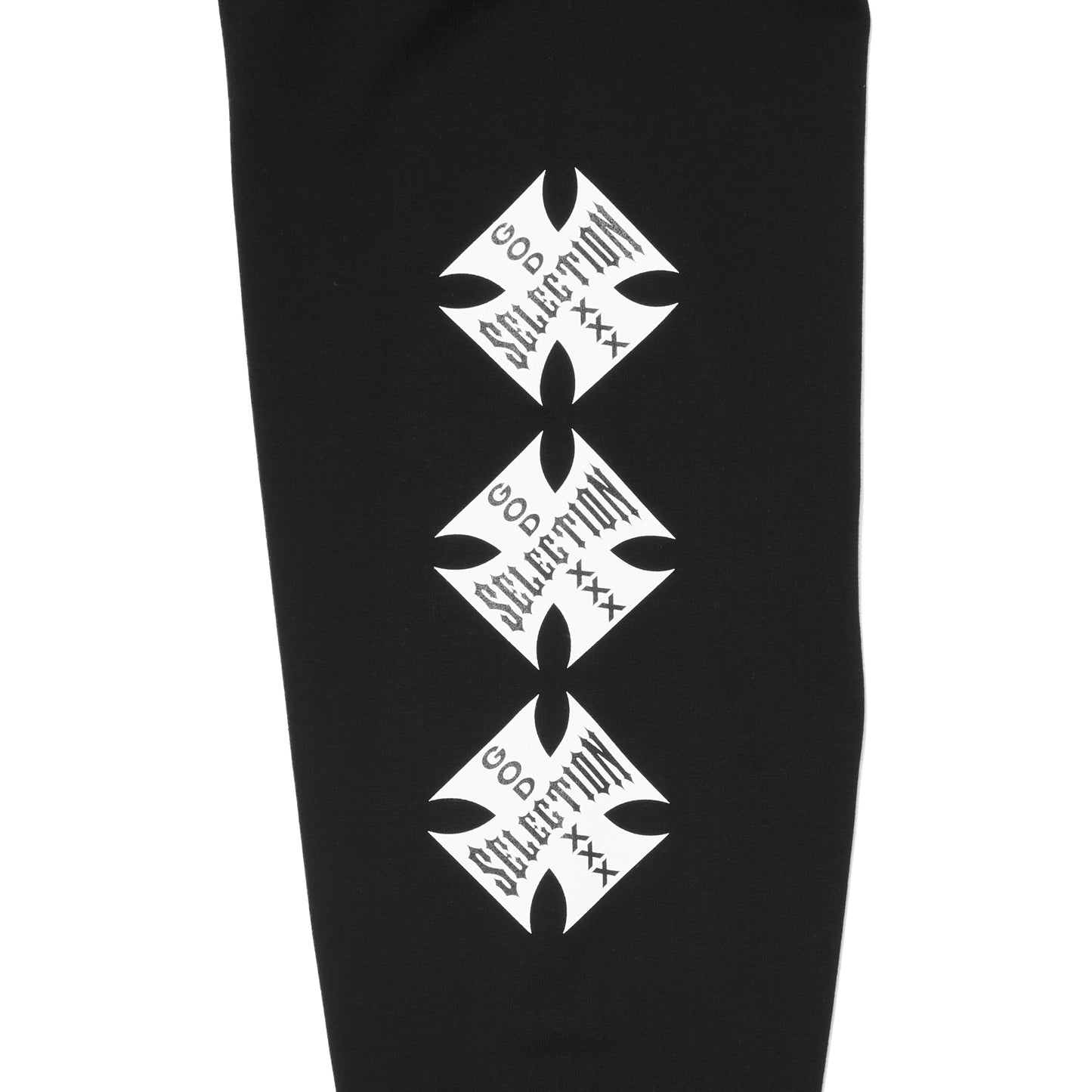 LONG SLEEVE T-SHIRT
