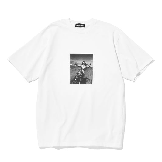 Rider Photo Tee