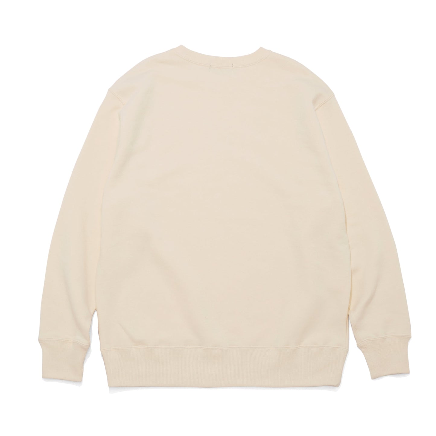 CREW NECK SHIRT