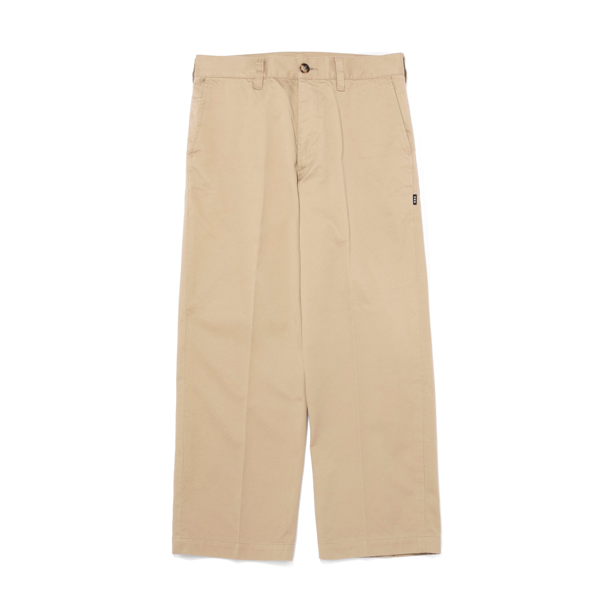 GOD SELECTION XXX CHINO PANTS Sサイズ - ウェア