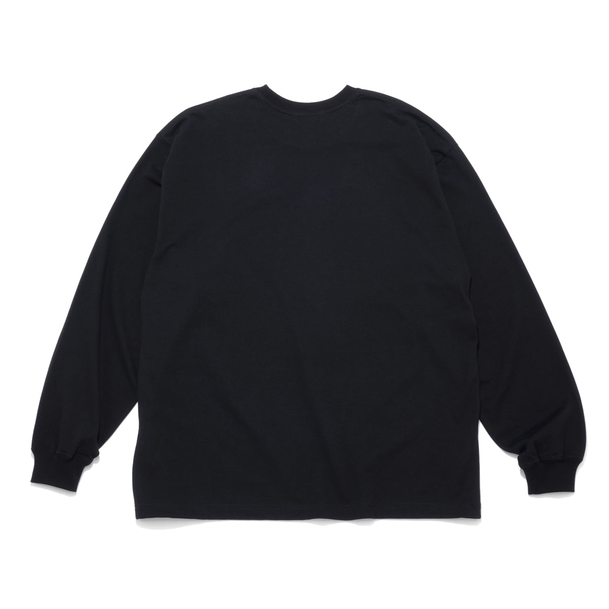 LONG SLEEVE T-SHIRT