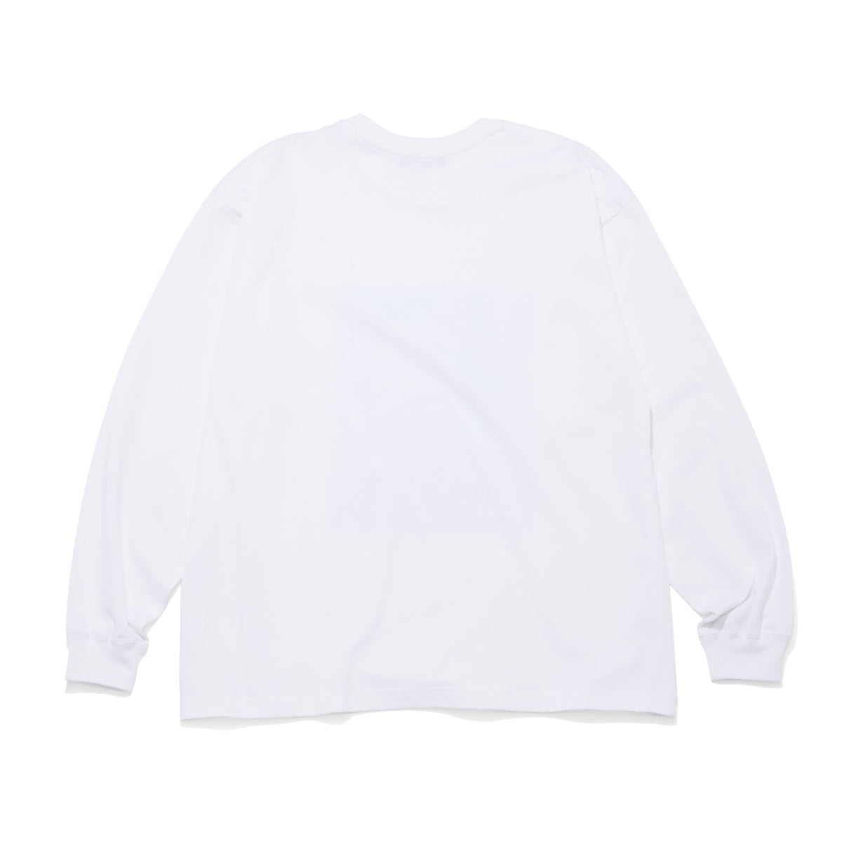 LONG SLEEVE T-SHIRT