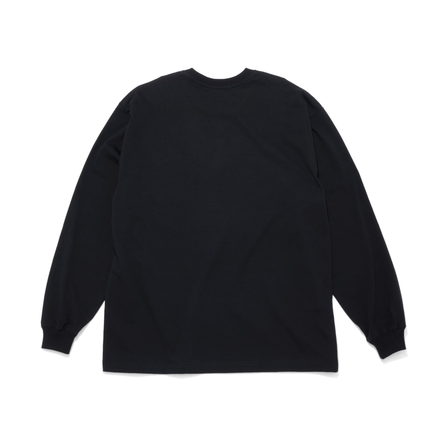 LONG SLEEVE T-SHIRT