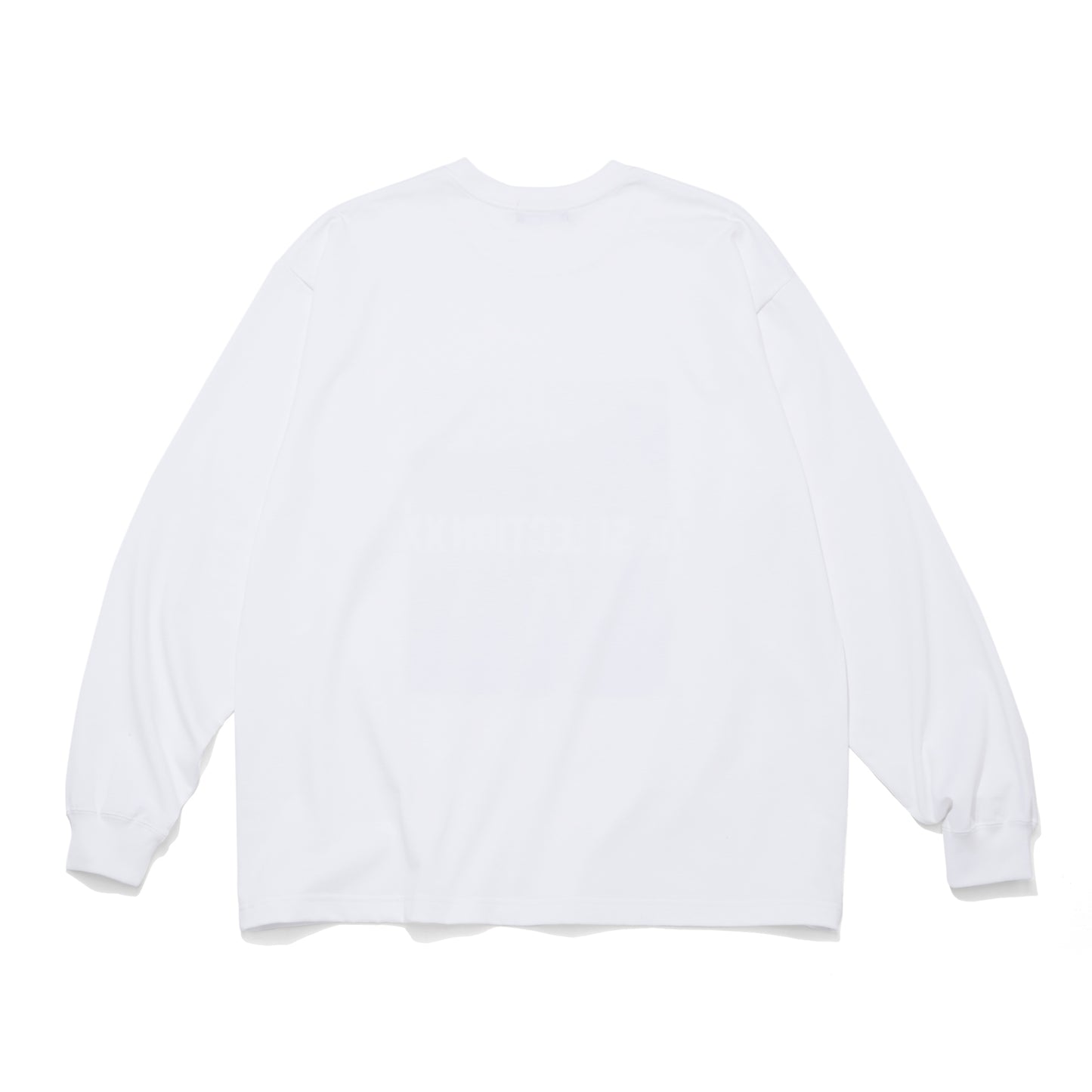 LONG SLEEVE T-SHIRT