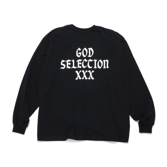 LONG SLEEVE T-SHIRT