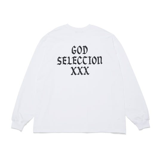 LONG SLEEVE T-SHIRT