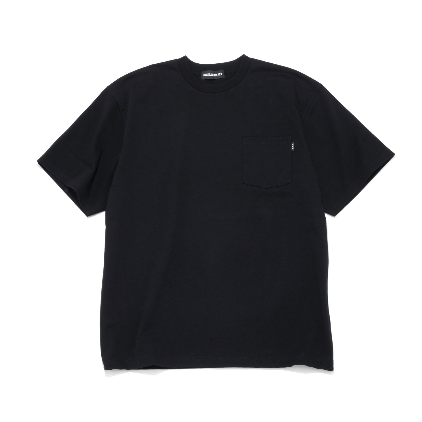 POCKET T-SHIRT