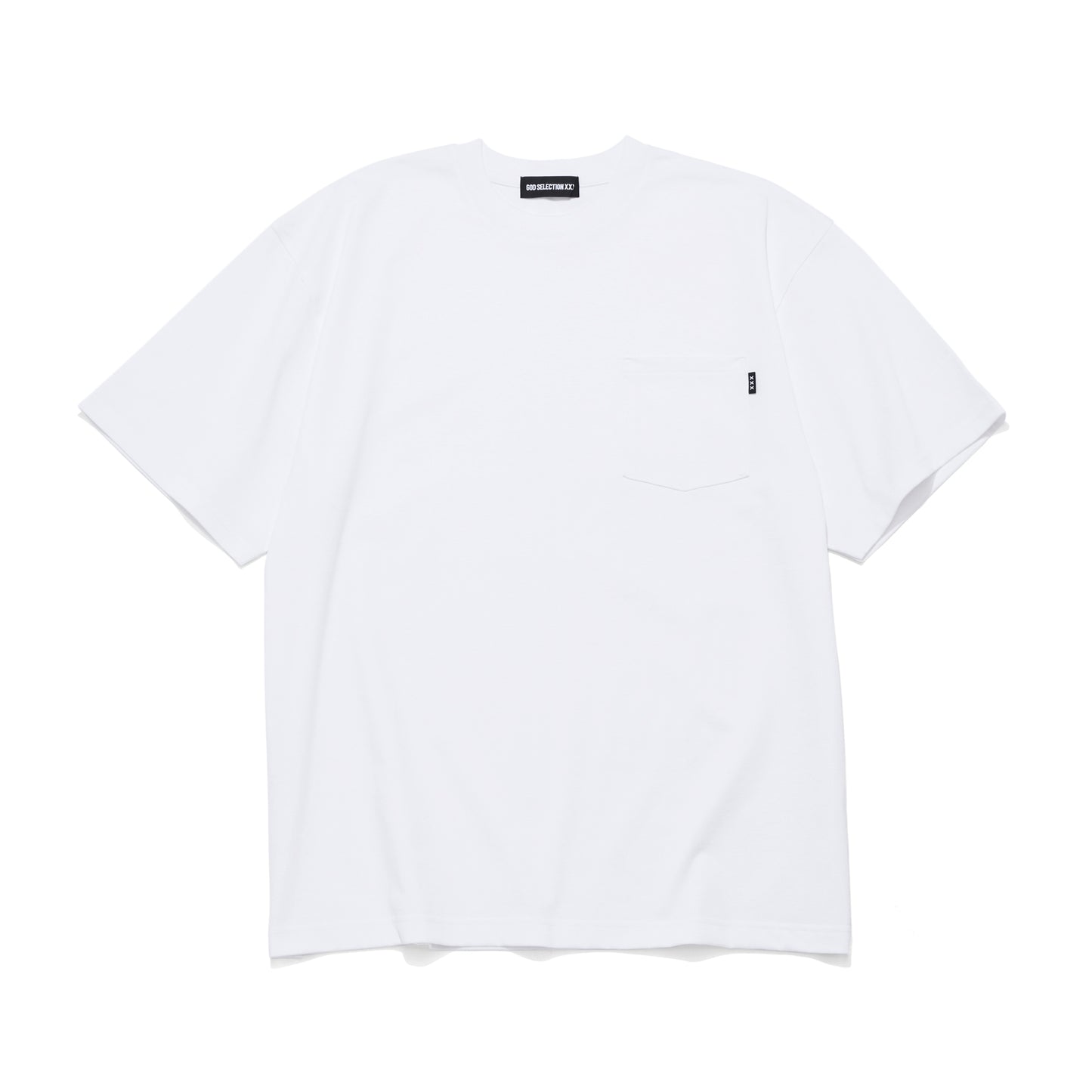 POCKET T-SHIRT