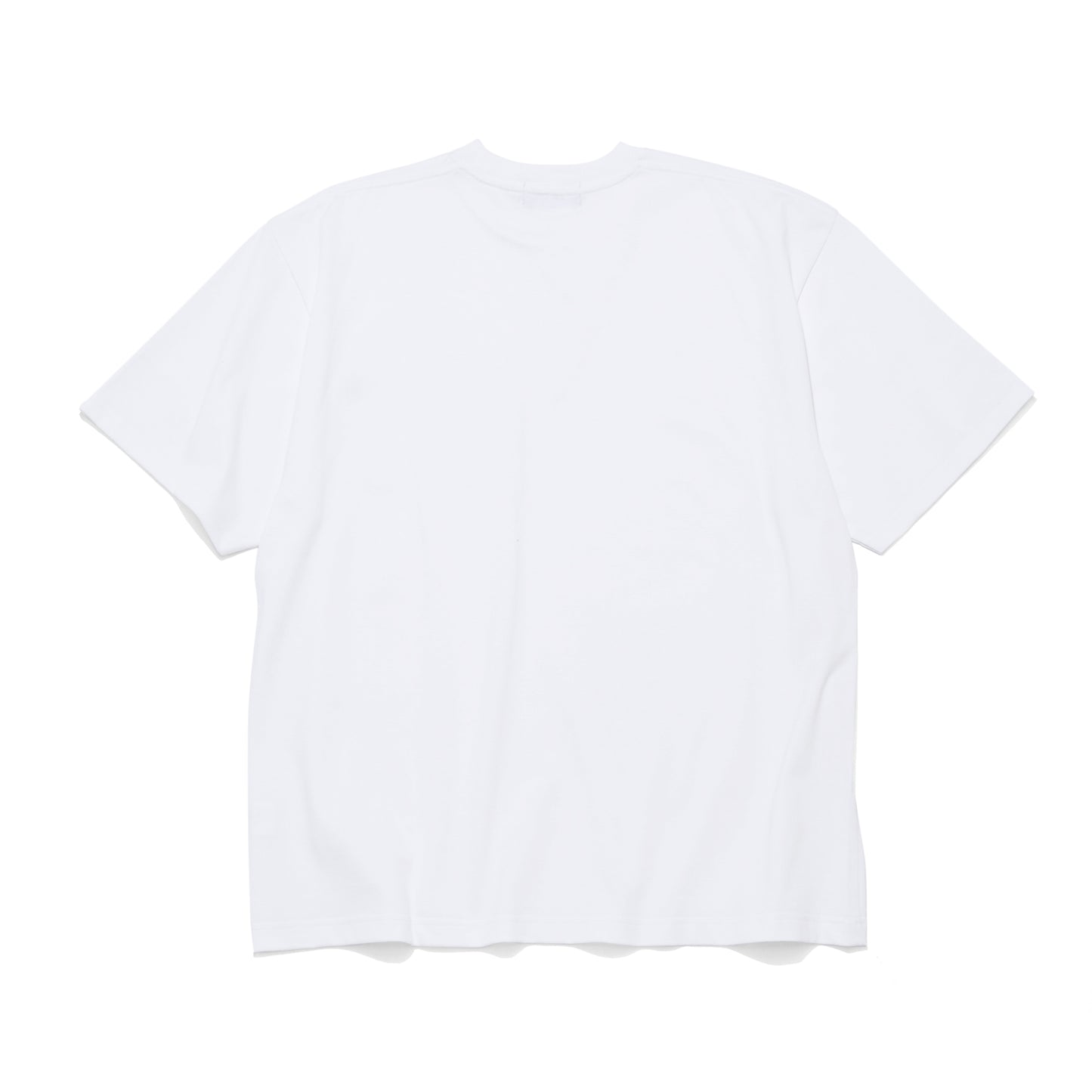 POCKET T-SHIRT