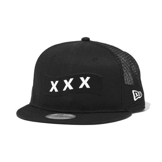 9FIFTY TRUCKER CAP