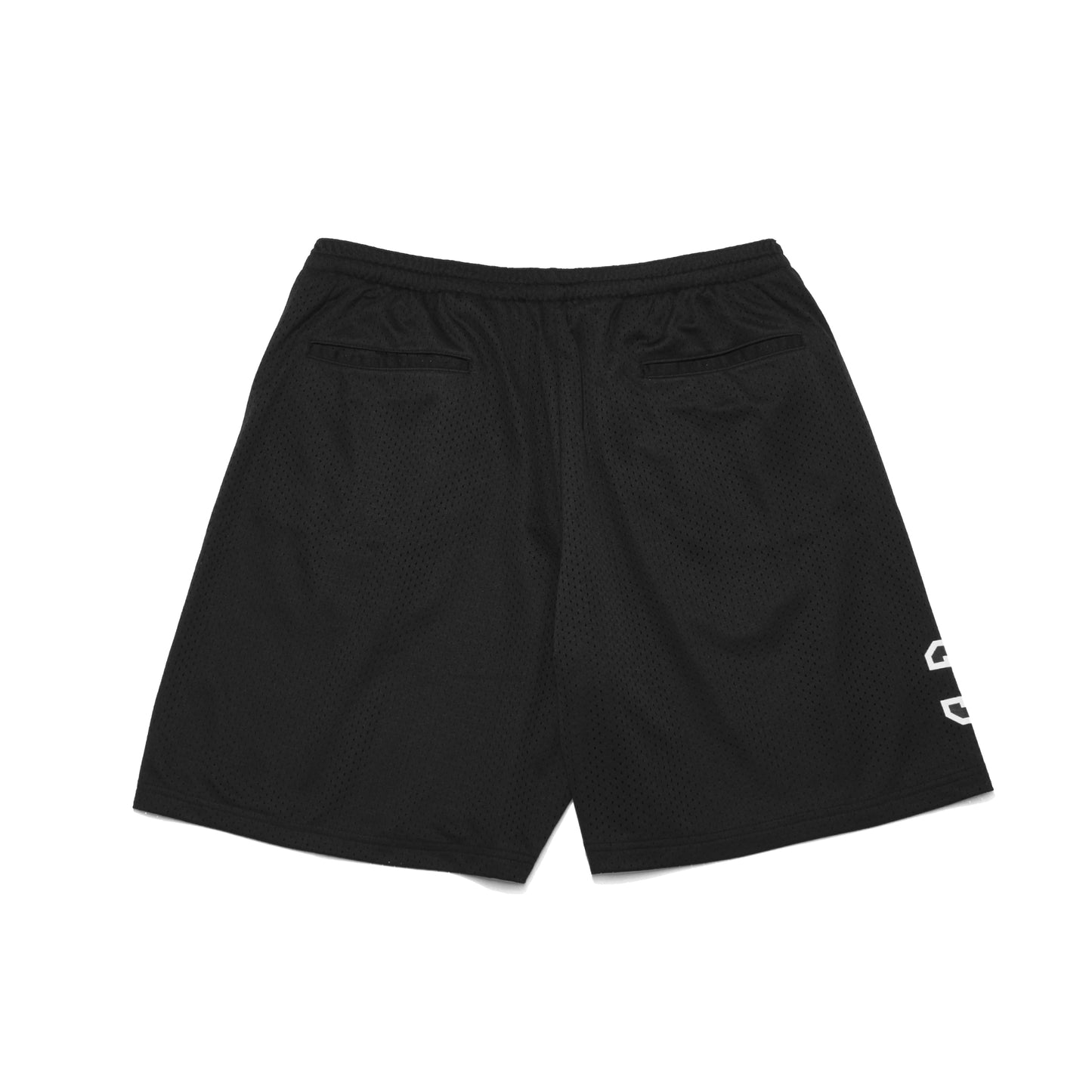 MESH BOARD SHORTS