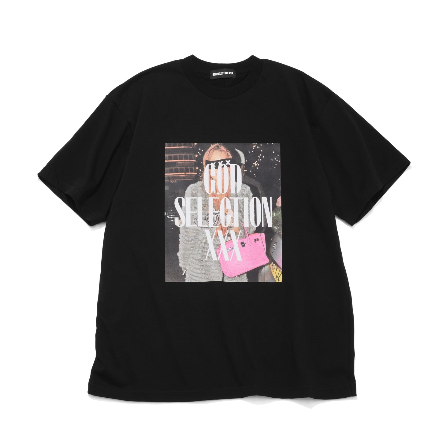T-SHIRT