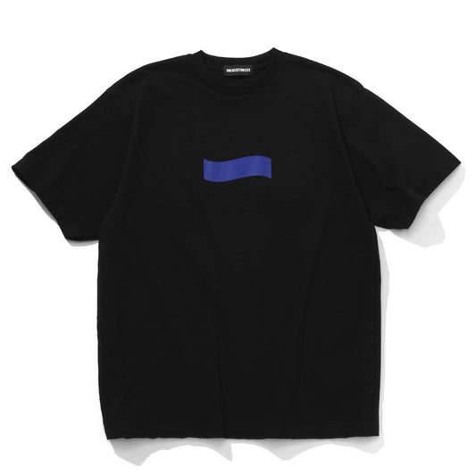 FRAGMENT × GOD SELECTION XXX 13TH ANV BOX TEE