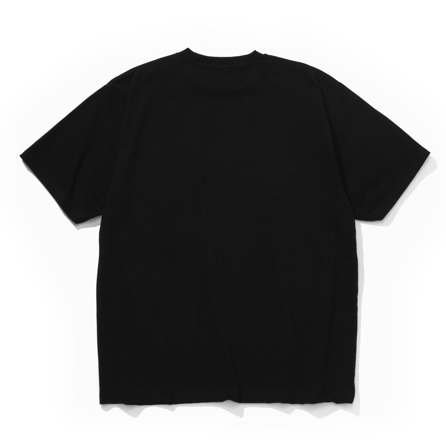 FRAGMENT × GOD SELECTION XXX 13TH ANV BOX TEE