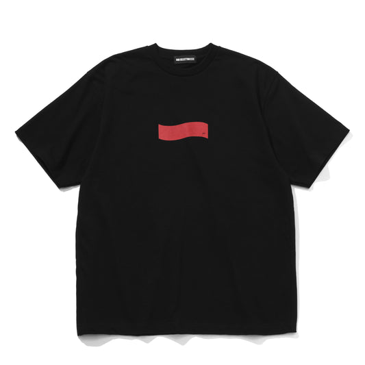 FRAGMENT × GOD SELECTION XXX 13TH ANV BOX TEE