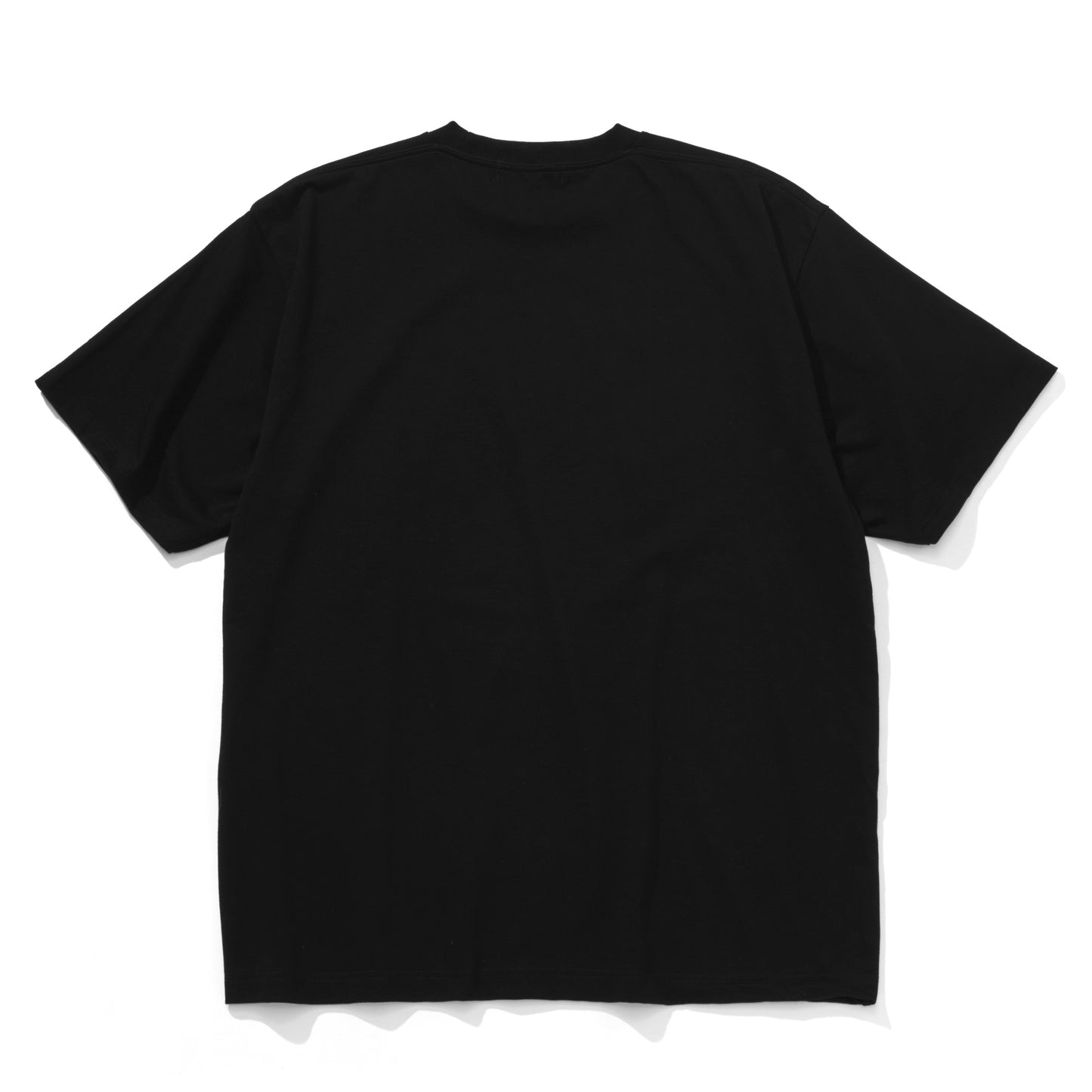 FRAGMENT × GOD SELECTION XXX 13TH ANV BOX TEE