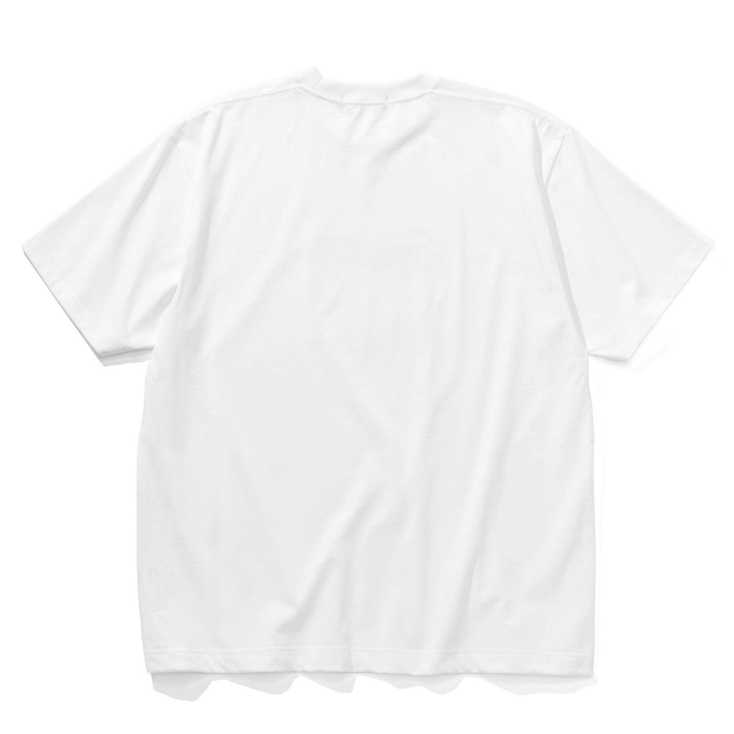 FRAGMENT × GOD SELECTION XXX 13TH ANV BOX TEE