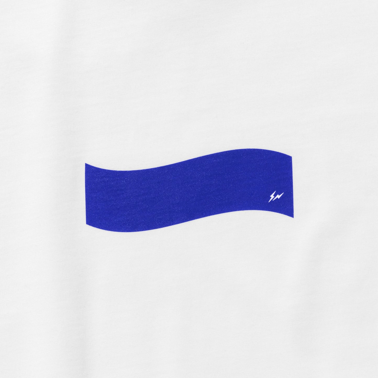 FRAGMENT × GOD SELECTION XXX 13TH ANV BOX TEE