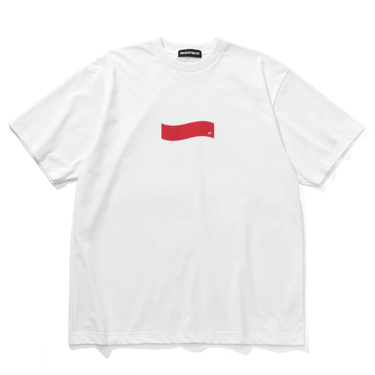 FRAGMENT × GOD SELECTION XXX 13TH ANV BOX TEE