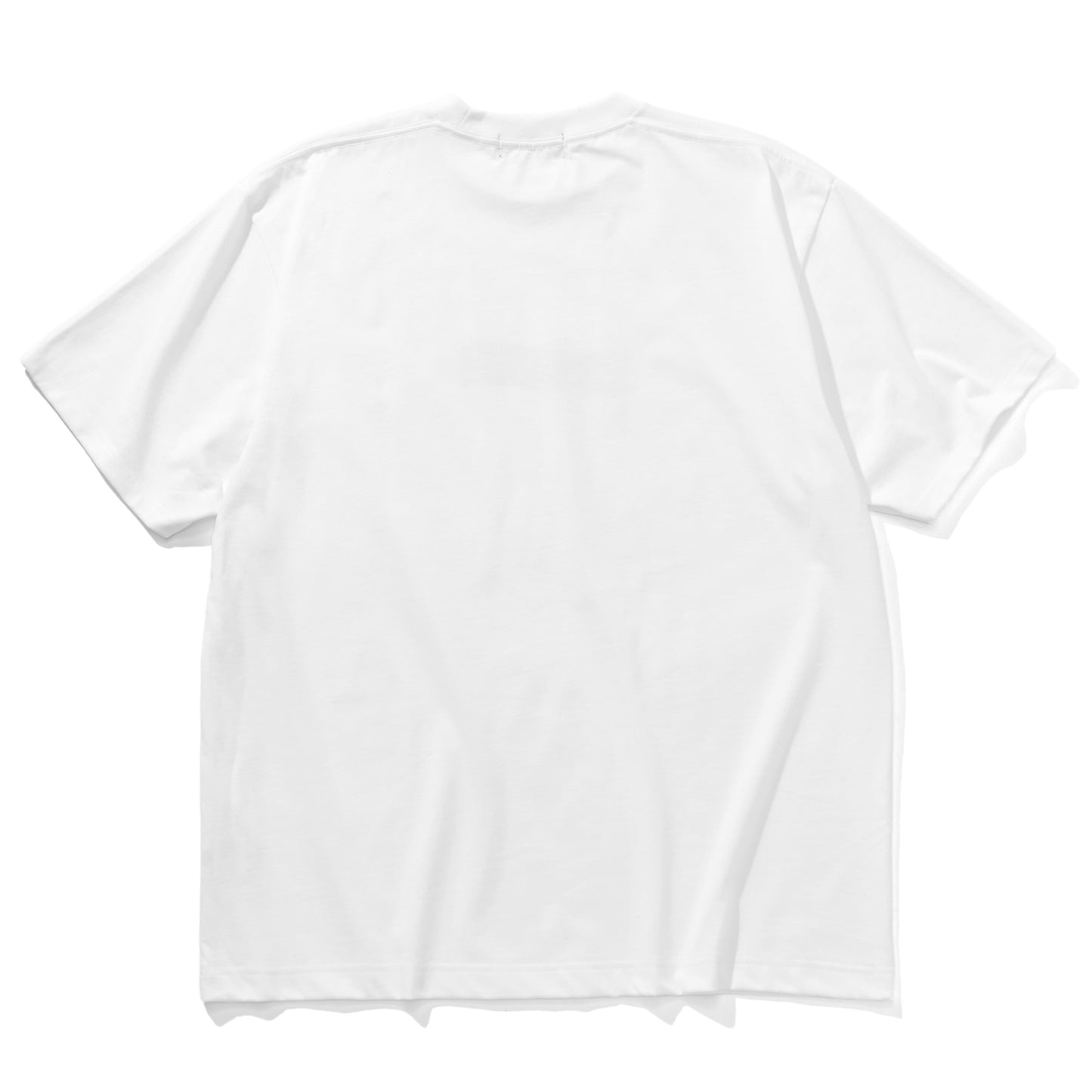 FRAGMENT × GOD SELECTION XXX 13TH ANV BOX TEE