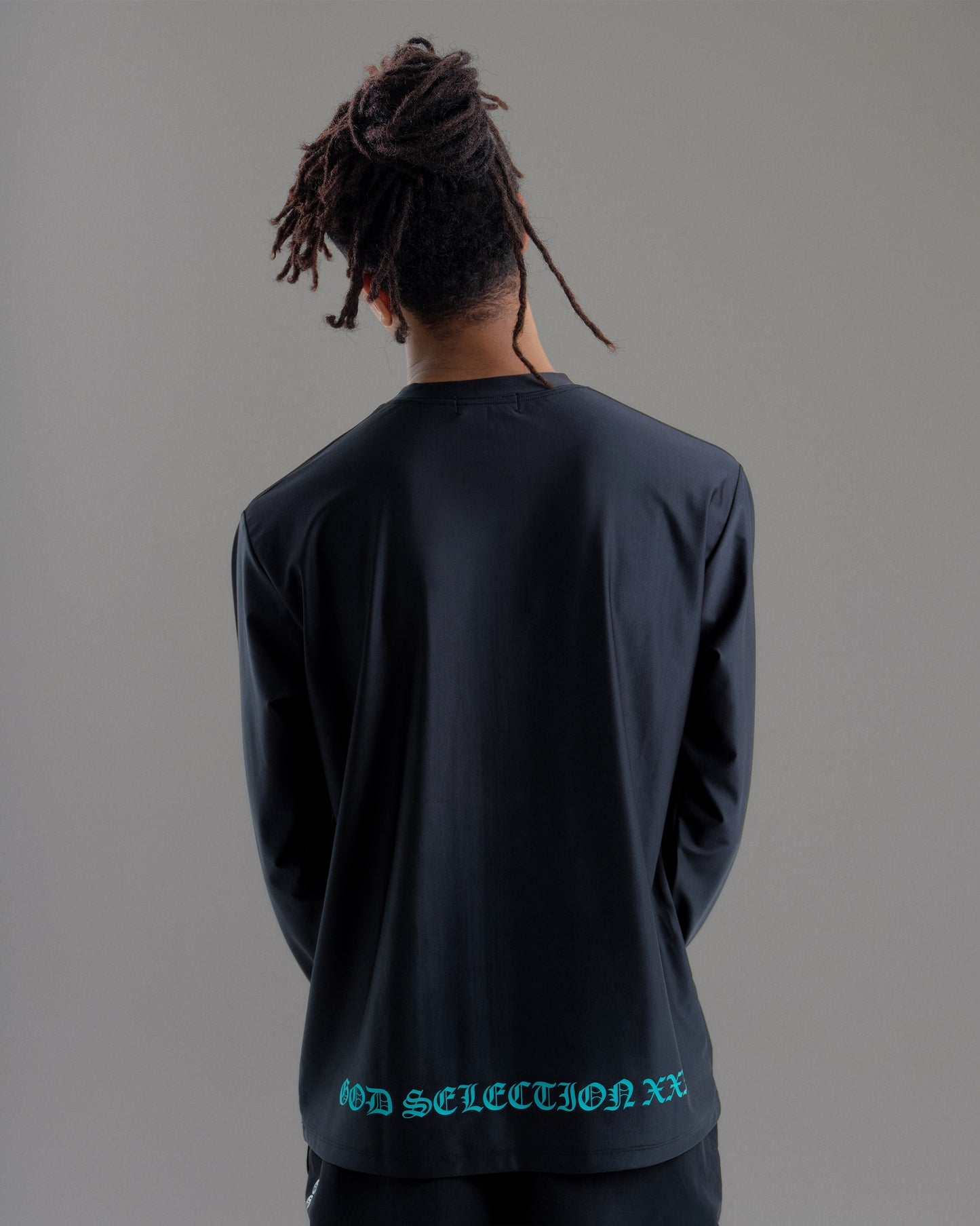 RASH GUARD