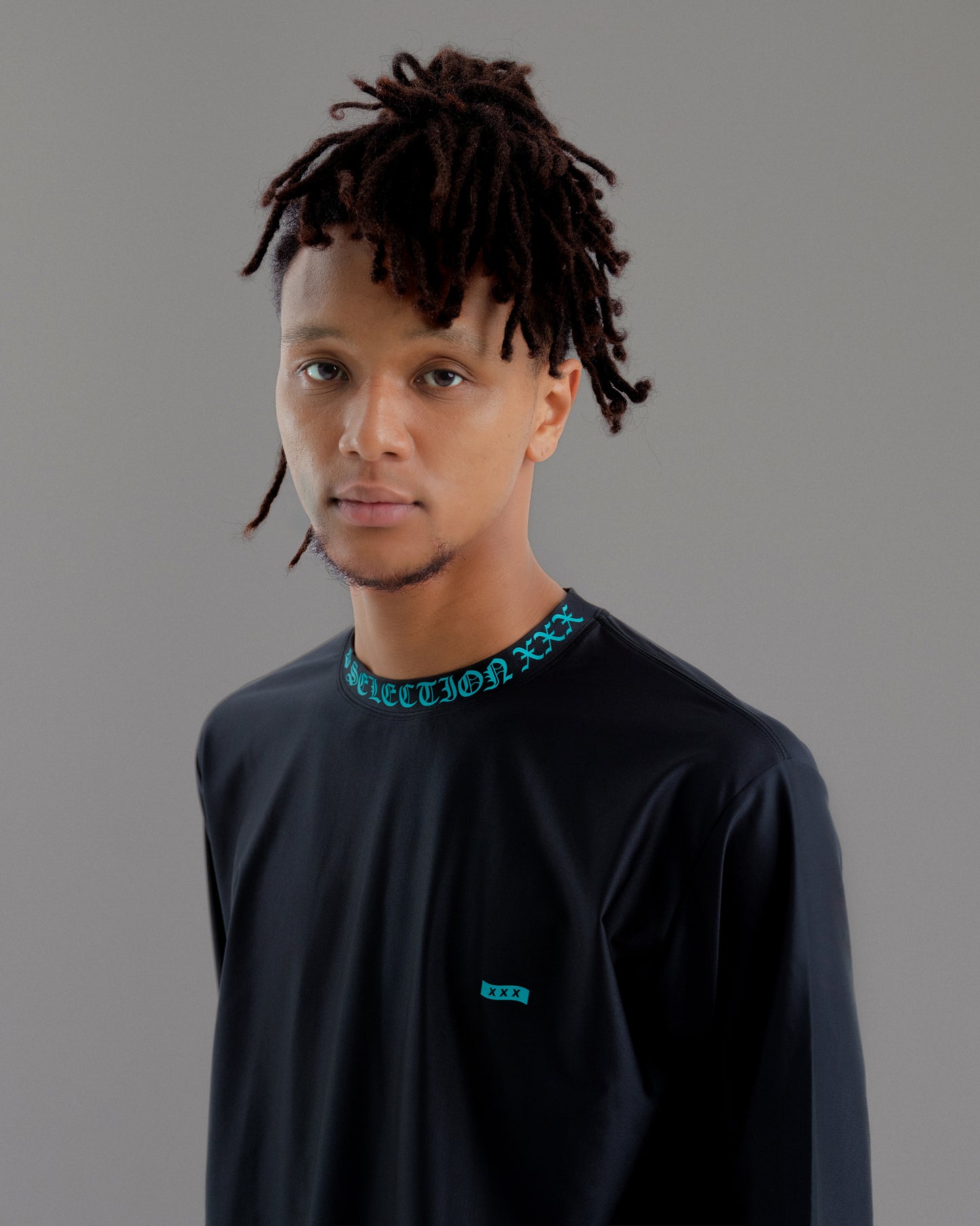 RASH GUARD