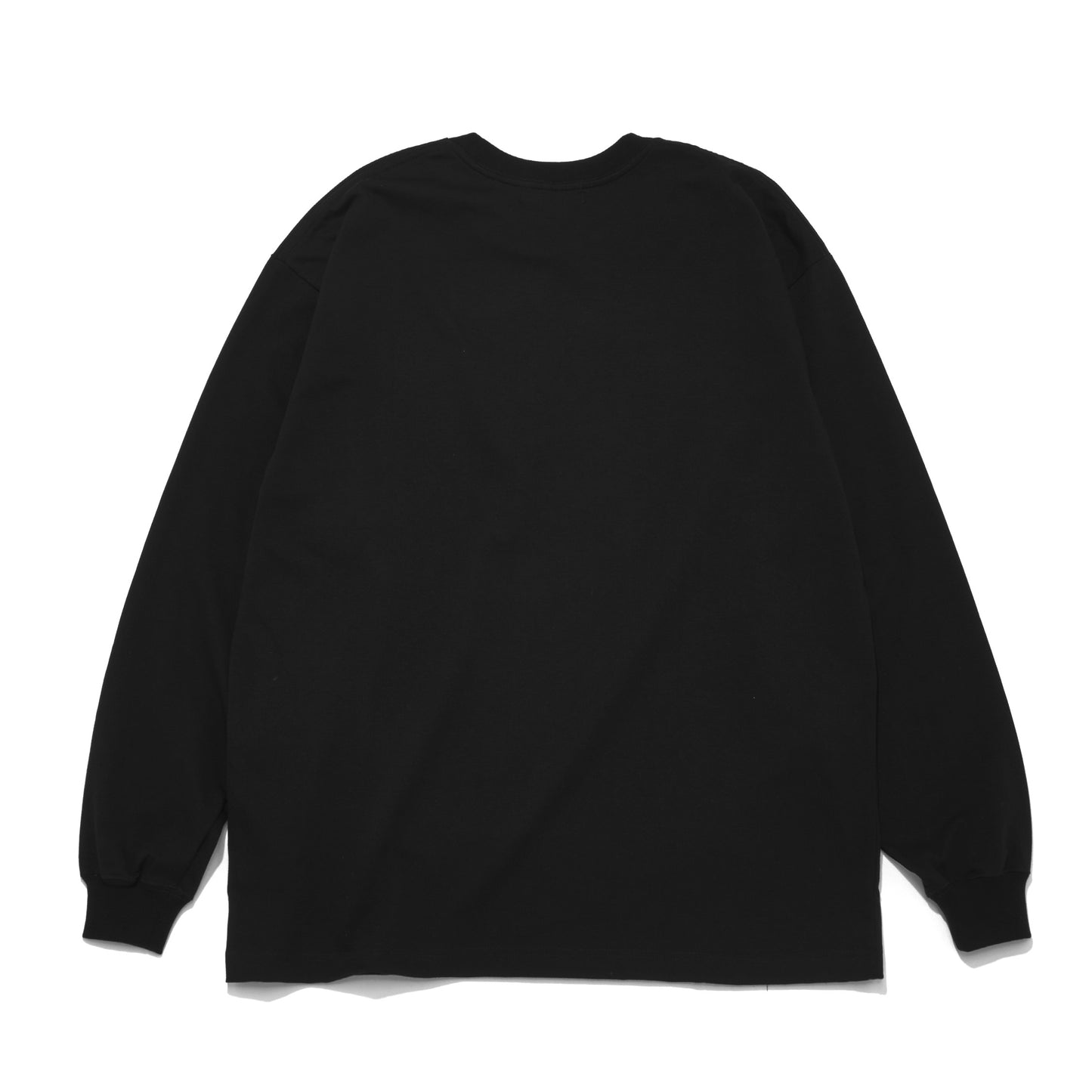 WOMENS PHOTO GRAPHIC LONG SLEEVE TEE