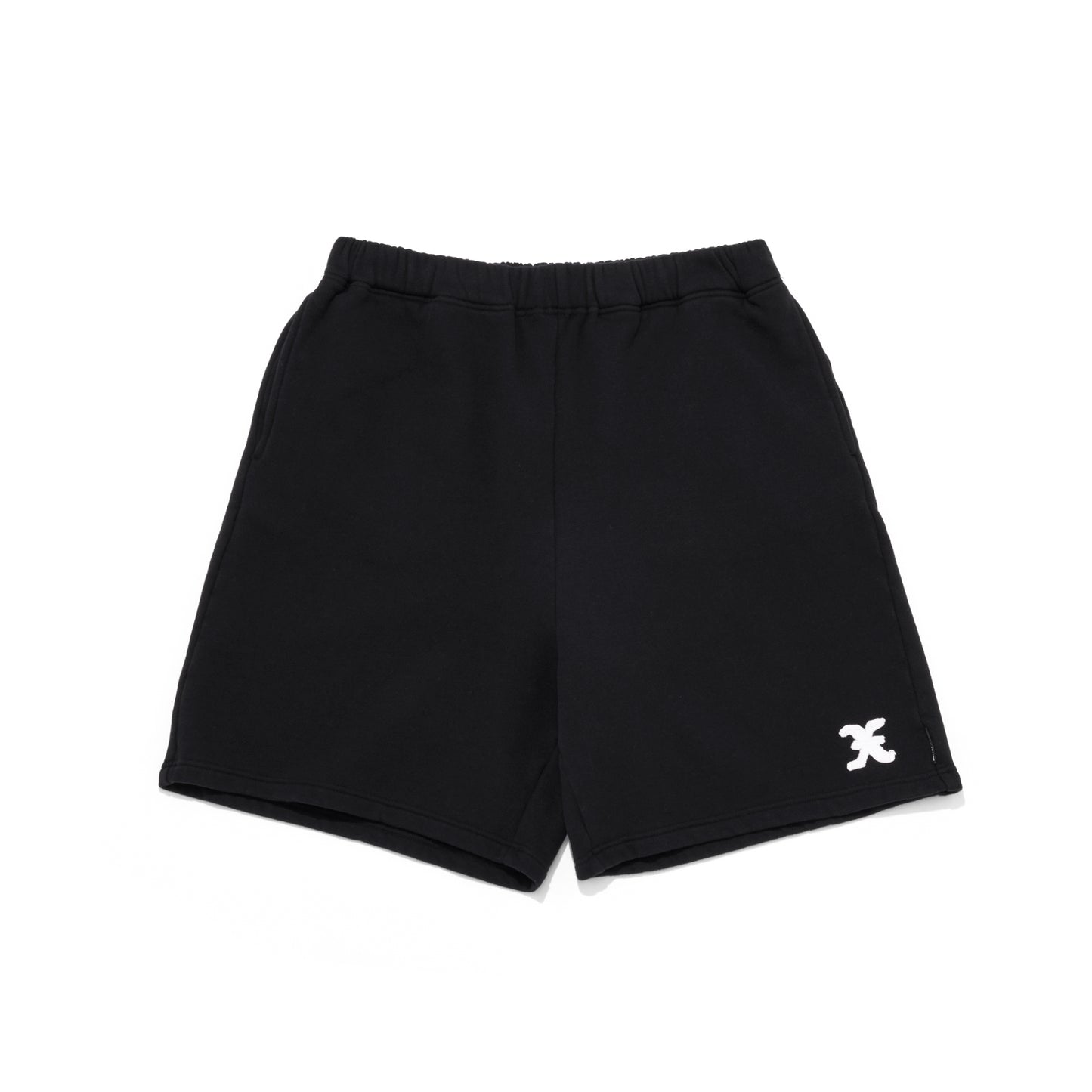 SWEAT SHORT PANTS