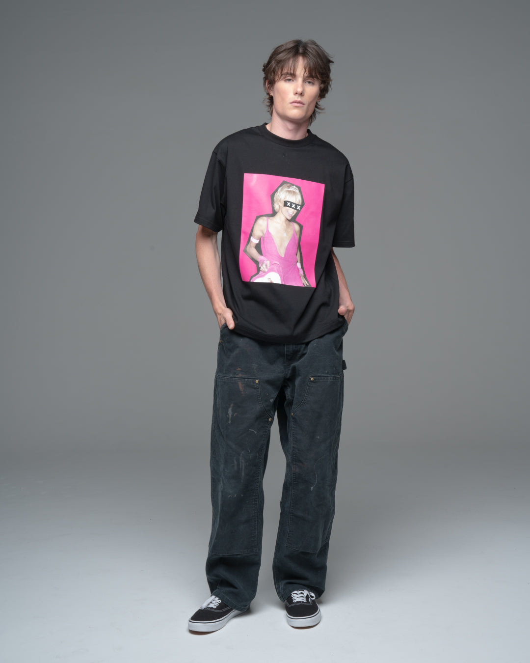 T-SHIRT