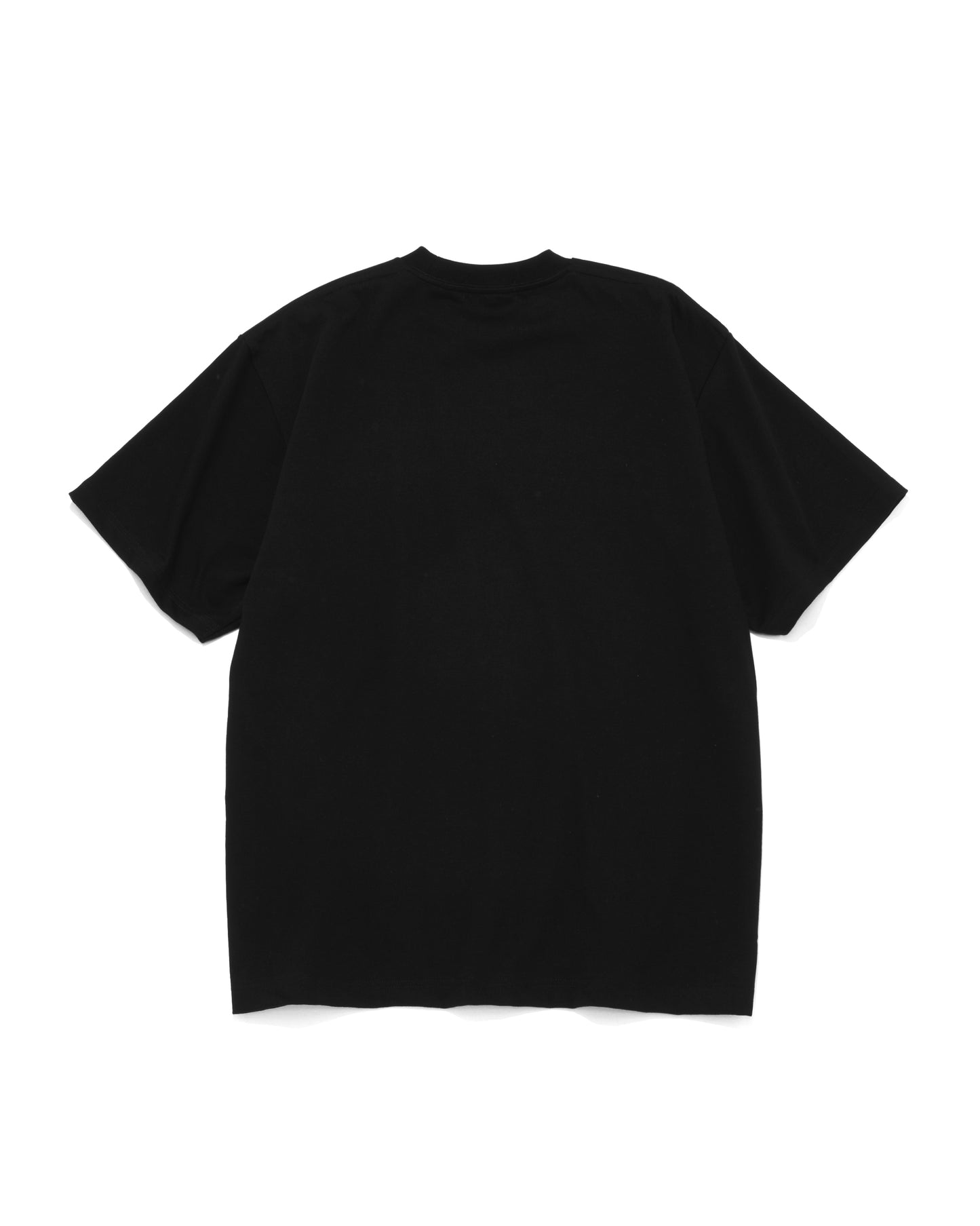 BOX LOGO TEE
