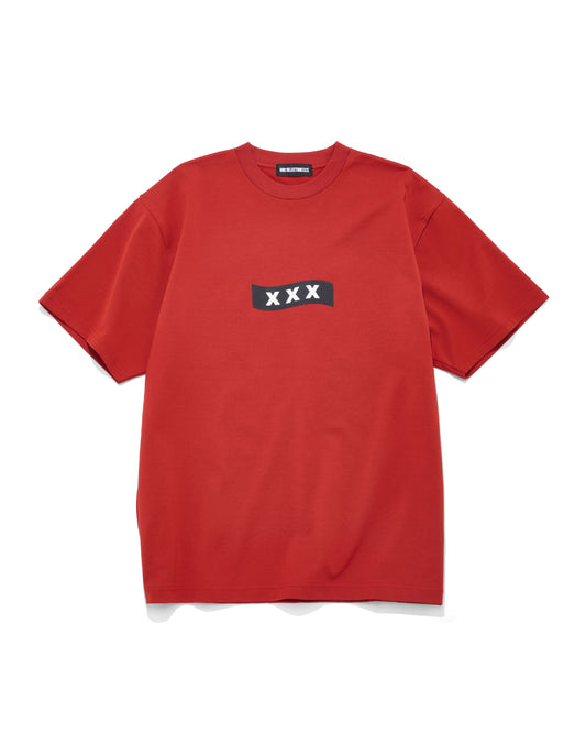 BOX LOGO TEE