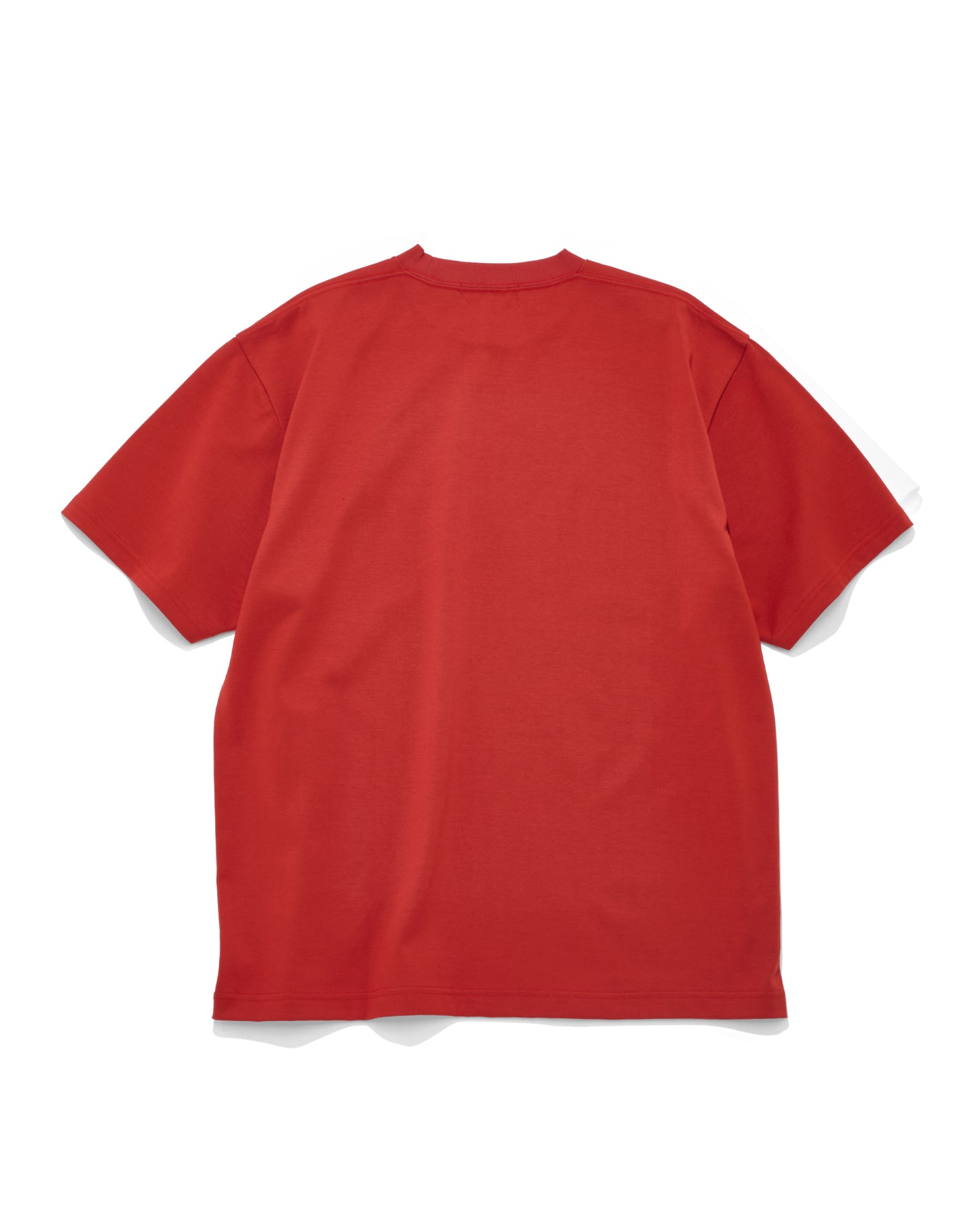 BOX LOGO TEE