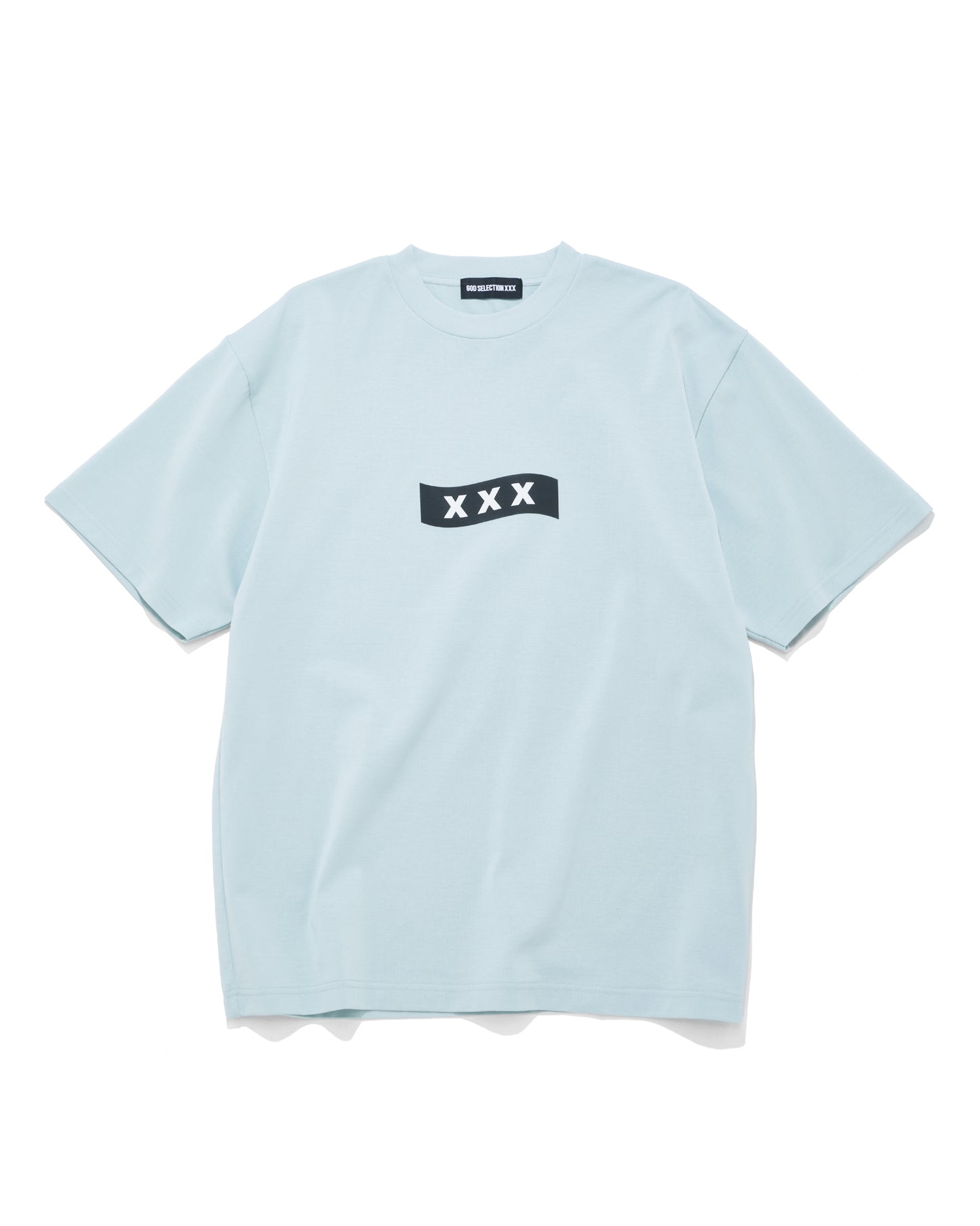 BOX LOGO TEE