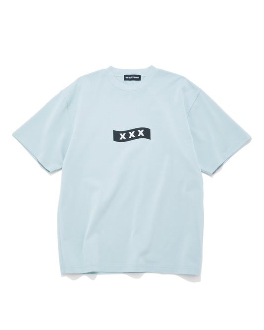 BOX LOGO TEE