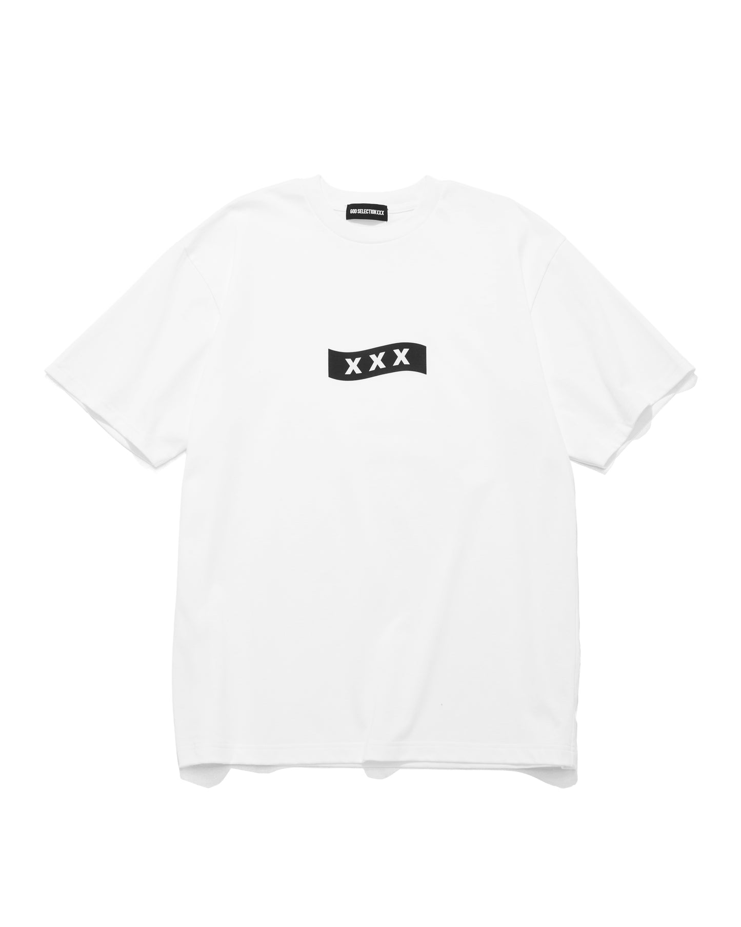 BOX LOGO TEE