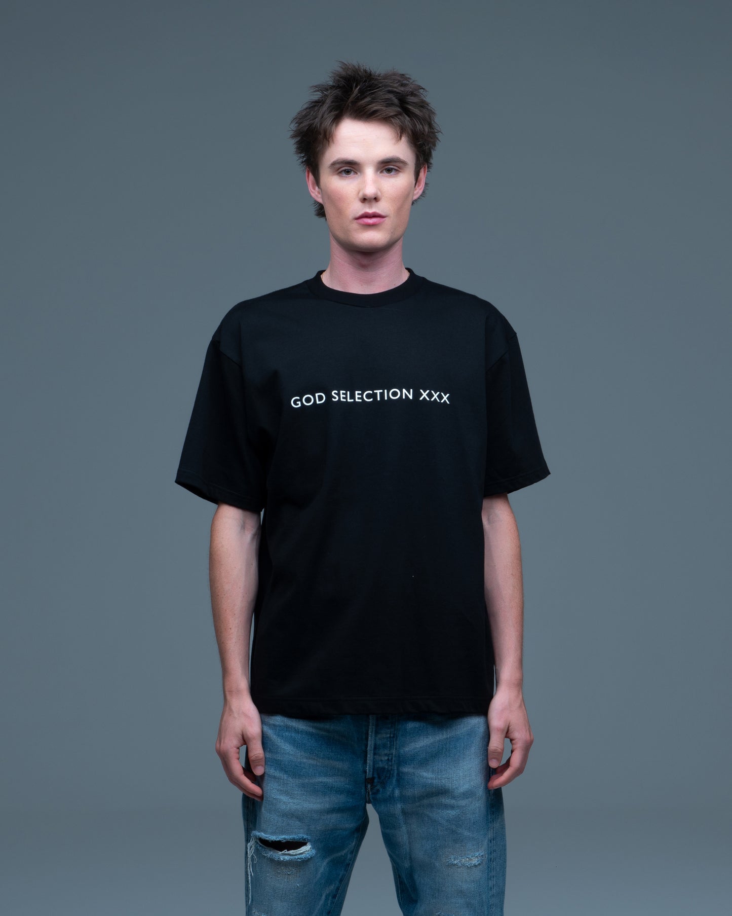 CLASSIC LOGO TEE