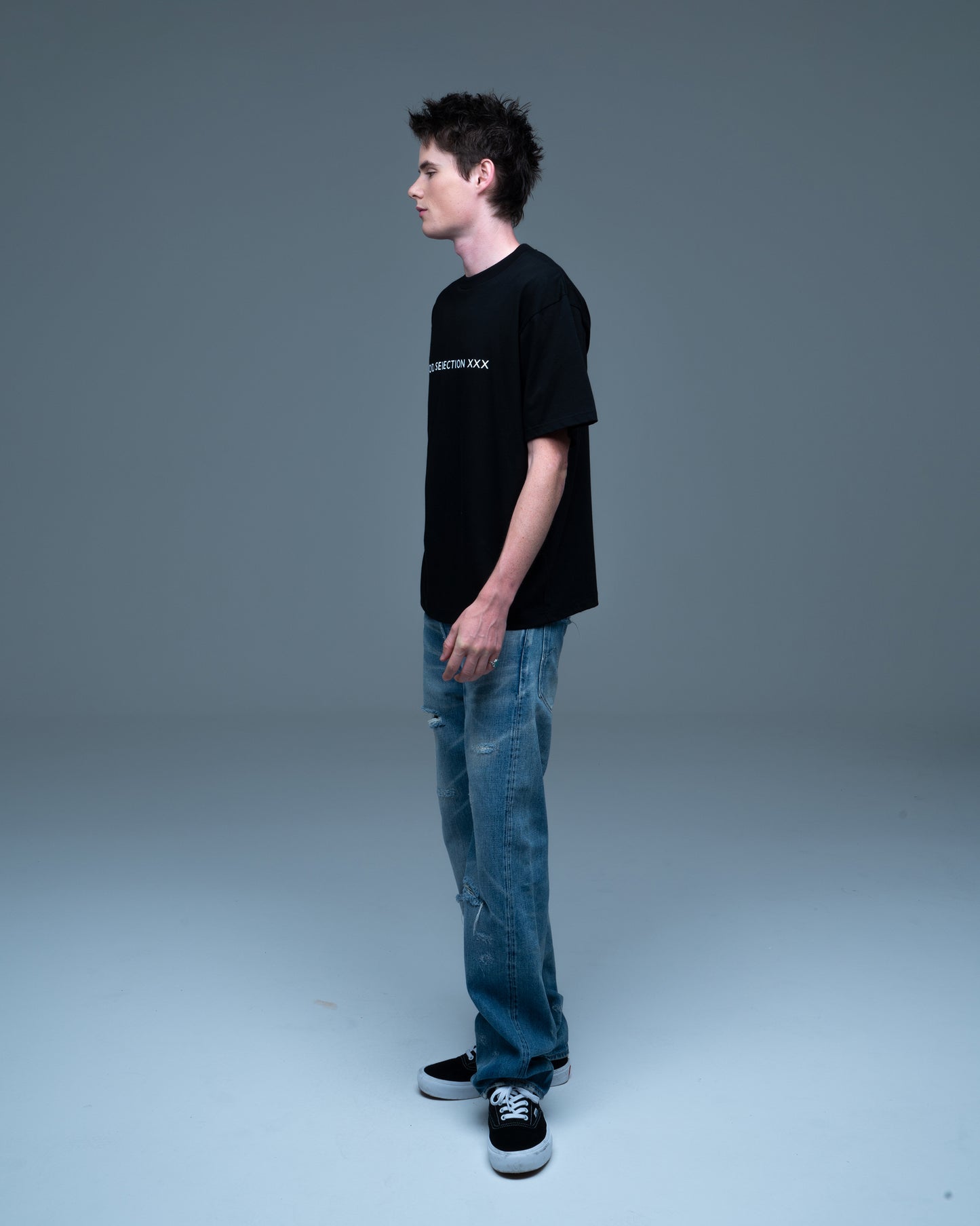 CLASSIC LOGO TEE
