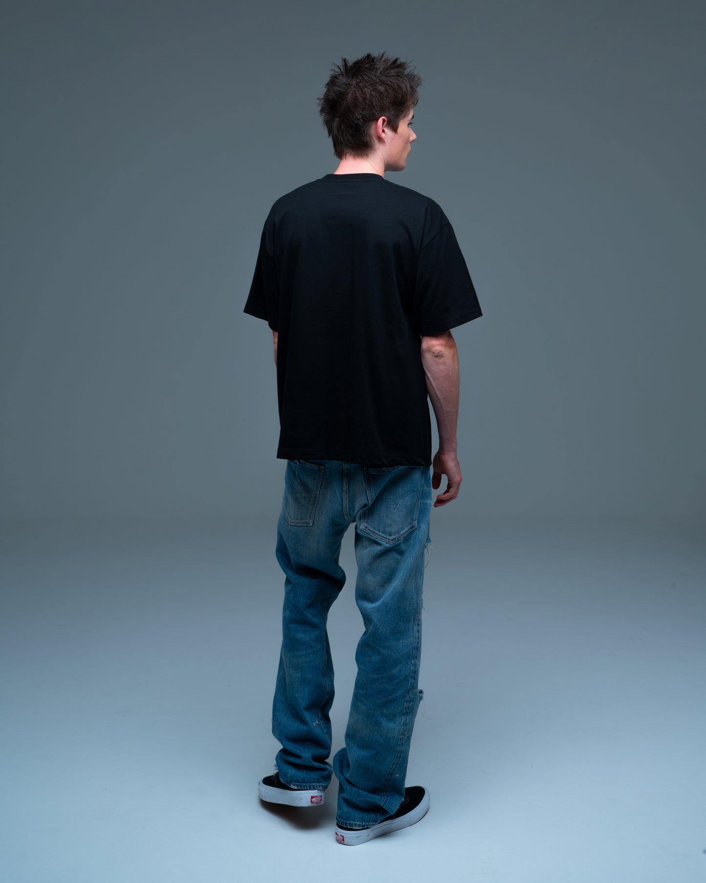 CLASSIC LOGO TEE