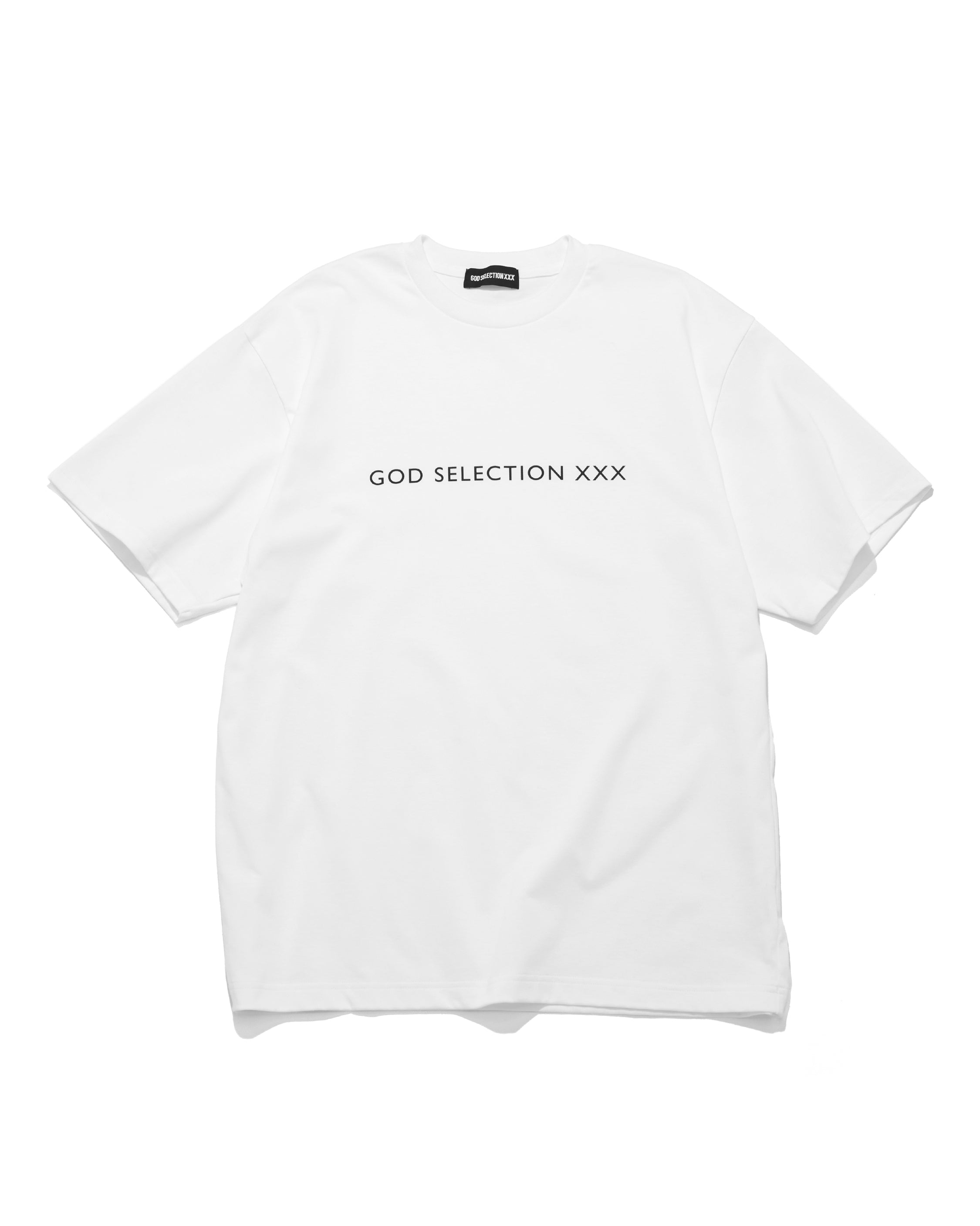 CLASSIC LOGO TEE – TIME AFTER TIME