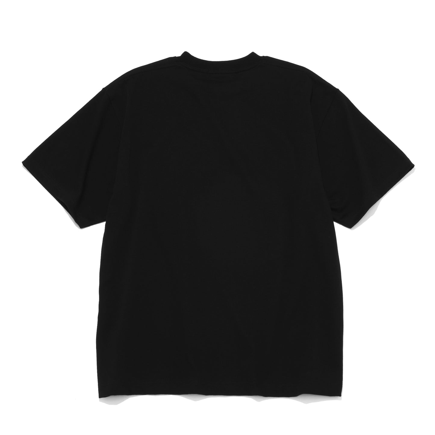 TRIPLE X ARCH LOGO PLAYER PHOTO TEE