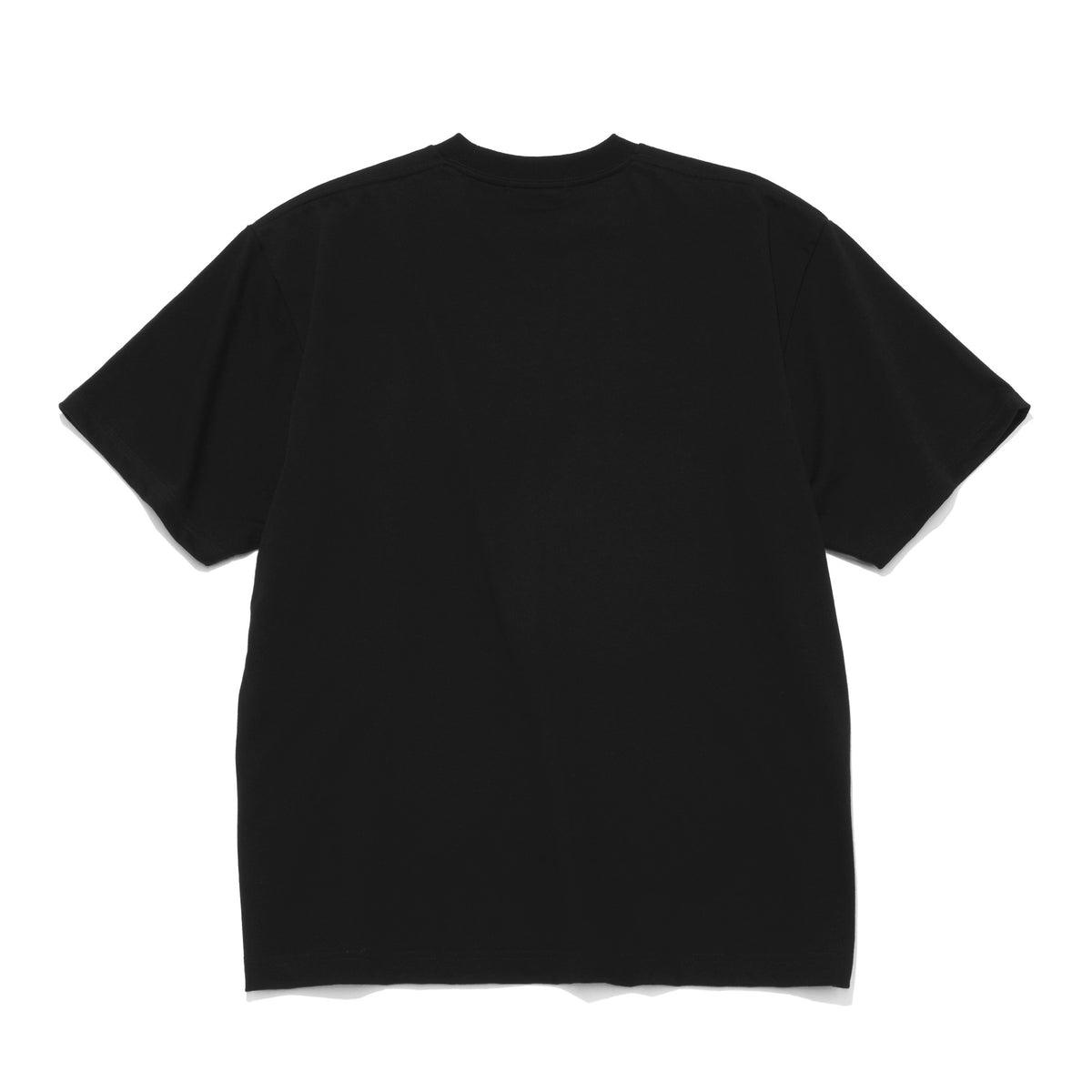 BOX LOGO TWIN PHOTO TEE