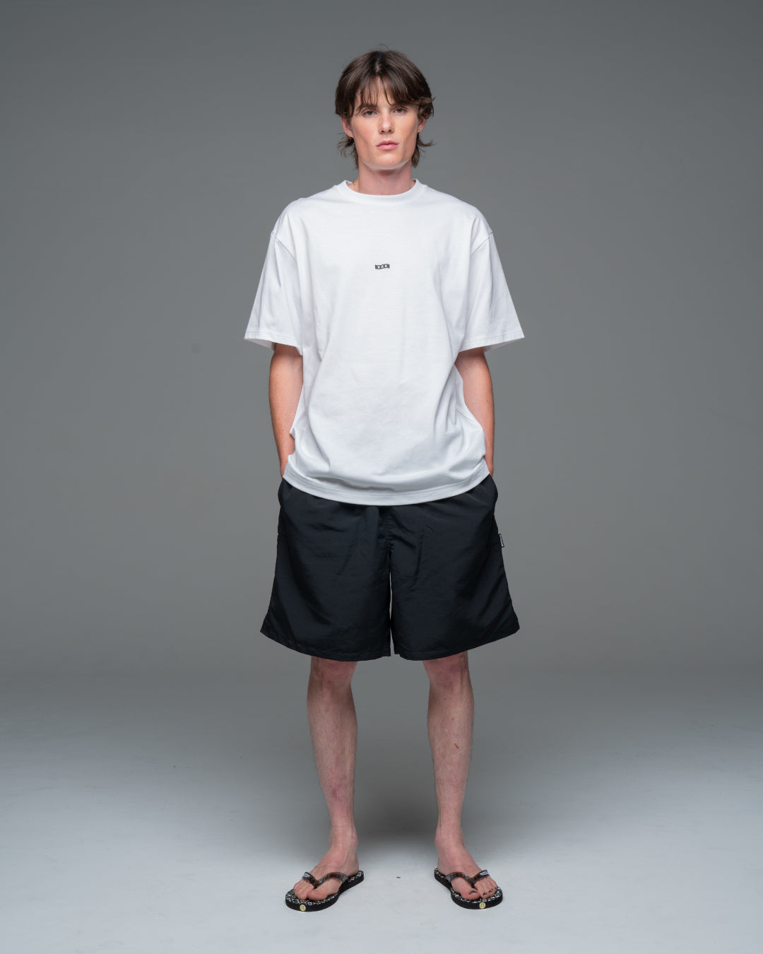 SWIM SHORTS