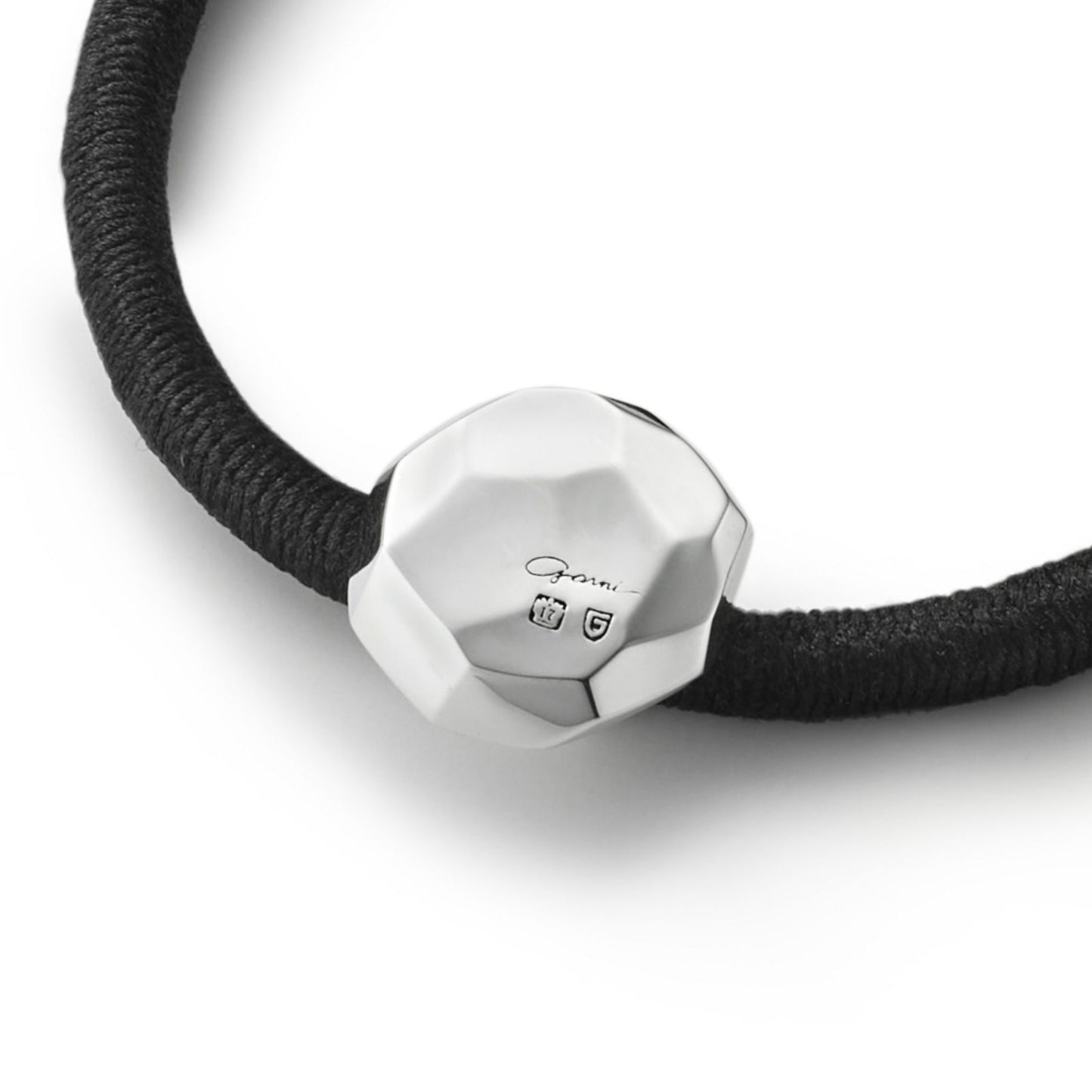 Crockery Chip Hair Elastic