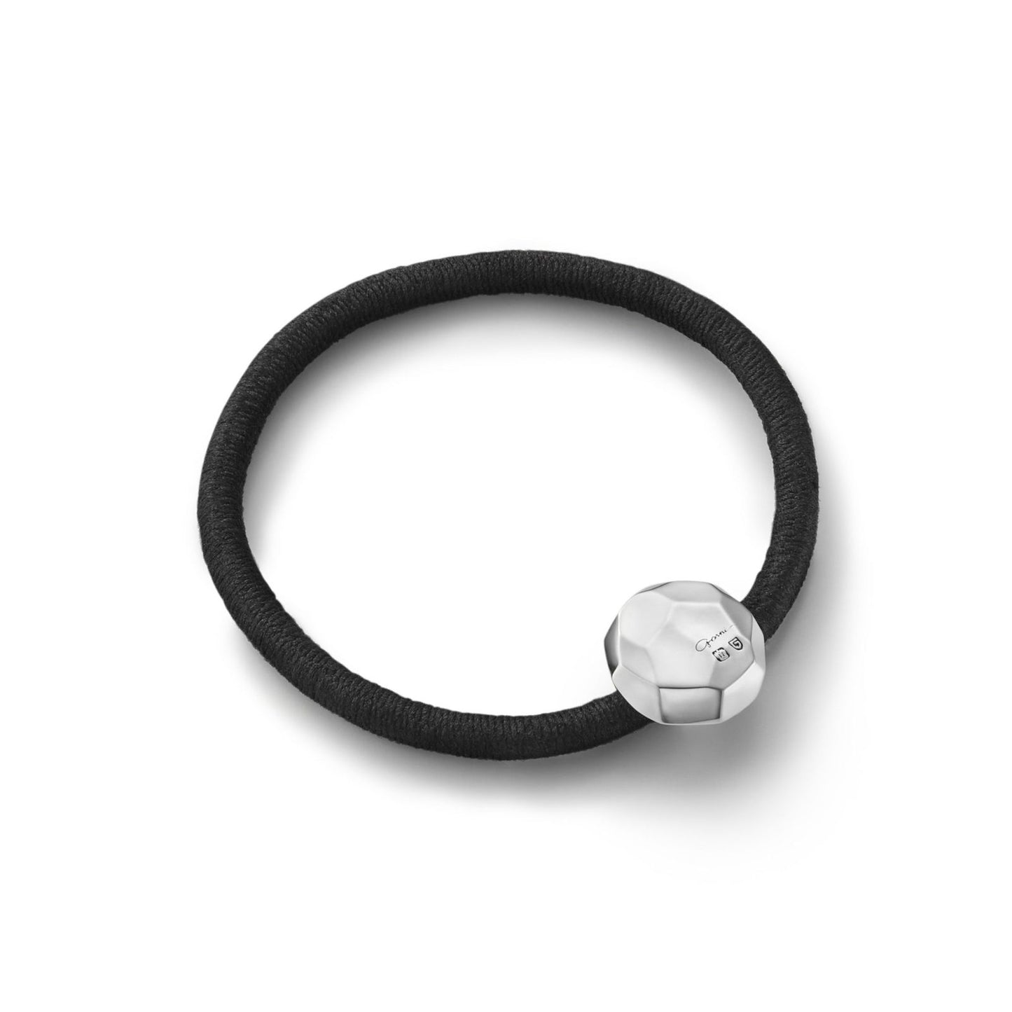 Crockery Chip Hair Elastic