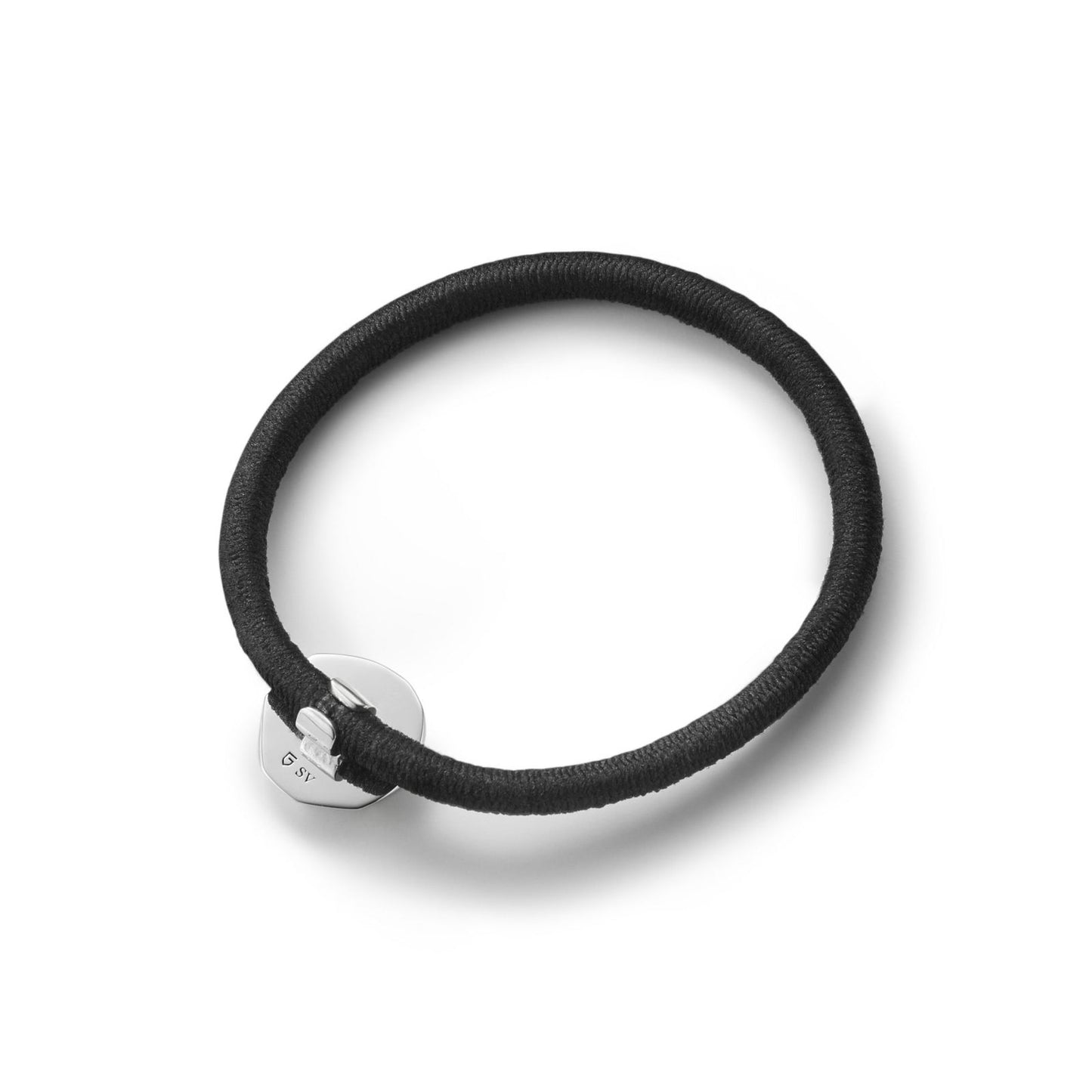 Crockery Chip Hair Elastic